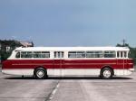 Ikarus 66 1959 года